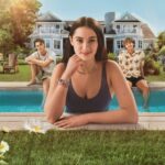 The Summer I Turned Pretty