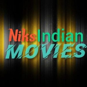 Niksindian Originals.