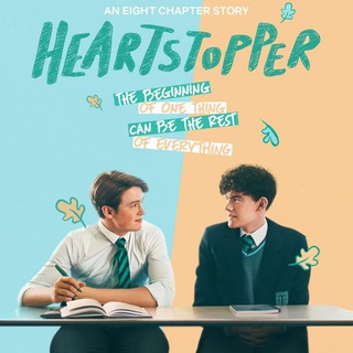 HEARTSTOPPER Sub indo -- Love Area // The Best Story series // Y DESTINY SUB INDO 🍃 ykh