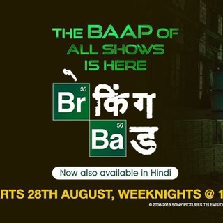 𝘽𝙧𝙚𝙖𝙠𝙞𝙣𝙜 𝘽𝙖𝙙 ~𝙃𝙞𝙣𝙙𝙞