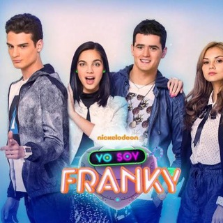 Yo soy Franky