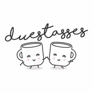 No volies caldo?🎙 El podcast de duestasses