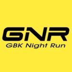 GBK NIGHT RUN - official