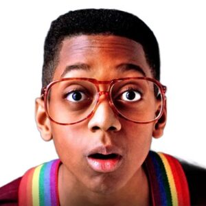 Steve Urkel Coin
