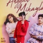 ANGGUN MIKAYLA