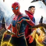 Spider-Man : No Way Home SUB INDO 2022
