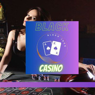 BLACK JACK CASSINO™