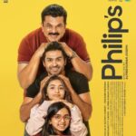 Philip's (2023) Malayalam Movie