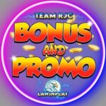 LAWINPLAY - BONUS AND PROMO