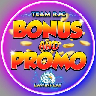 LAWINPLAY - BONUS AND PROMO