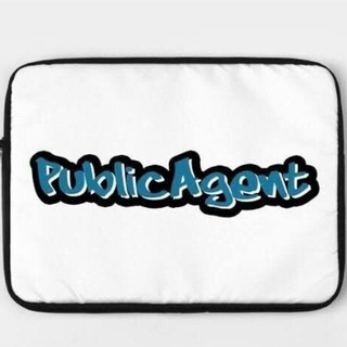 𝐏𝐮𝐛𝐥𝐢𝐜 𝐀𝐠𝐞𝐧𝐭™