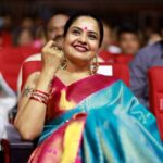 Pragathi Mahavadi (Pragathi Aunty)