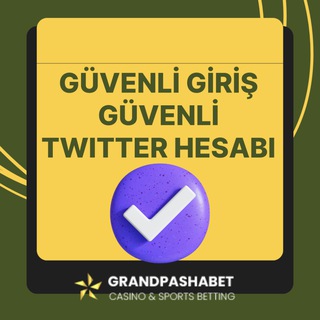 GRANDPASHABET GÜNCEL GİRİŞ ⚡️ GRANDPASHABET 💥 Resmi Hesap!!