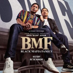 Black Mafia Family Season 3