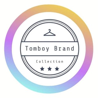 𝕋𝕆𝕄𝔹𝕆𝕐 𝔹ℝ𝔸ℕ𝔻 ✨