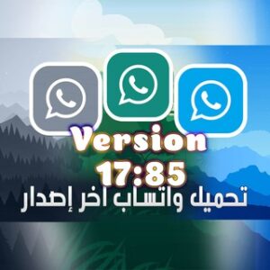 OGWhatsApp GBWhatsApp WhatsApp plus MODS 17:80