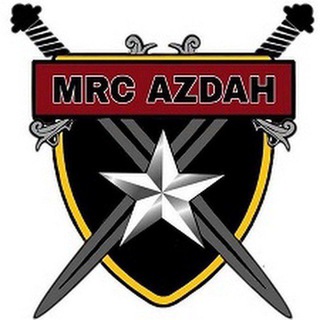 MAHALLAH AZDAH 23/24