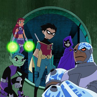 Teen Titans