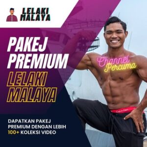 CHANNEL FREE LELAKI MALAYA (UPDATE: OCT 2024)
