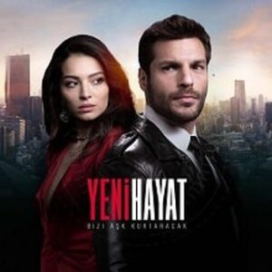 Yeni Hayat💕Vida Nova💕CARLA CECÍLIO