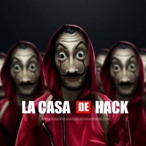 🇧🇷 LA CASA DE HACK 🇧🇷