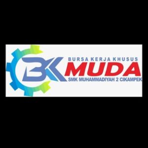 BKK SMK MUDA CIKAMPEK👍