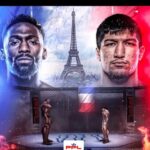 🚨BAKI VS DOUMBÉ 🚨