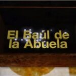 🪞🧸EL BAÚL DE LA ABUELA 🎁🪞