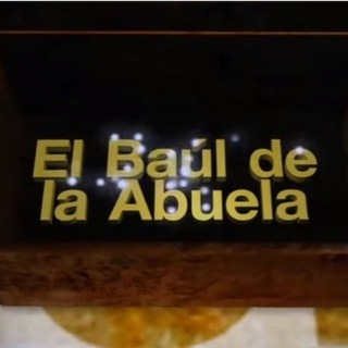 🪞🧸EL BAÚL DE LA ABUELA 🎁🪞