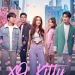 XO, KITTY - Saison 1