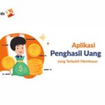 Aplikasi Penghasil Uang