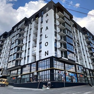 Доброзичливі сусіди