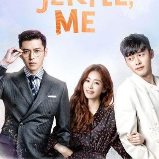 Hyde Jekyll , Me (2015)