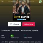 Insta empire episode