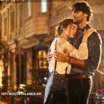 Tatli kรผรงรผk Yalancilar