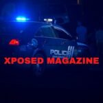 XPOSED MAGAZINE👮‍♀️