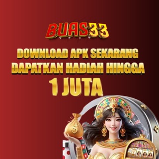 KOMUNITAS BUAS33