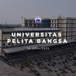 INFO PMB UPB TA 2024/2025