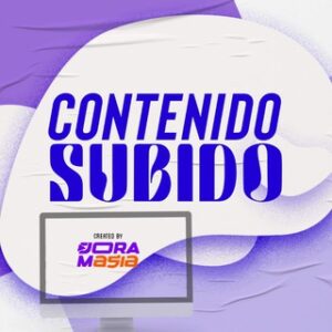CONTENIDO SUBIDO🌸