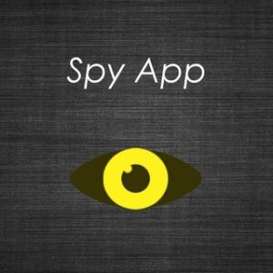 Spy app pro
