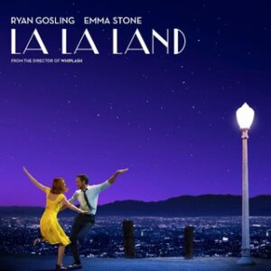 La la land (2016)