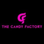 THE CANDY FACTORY