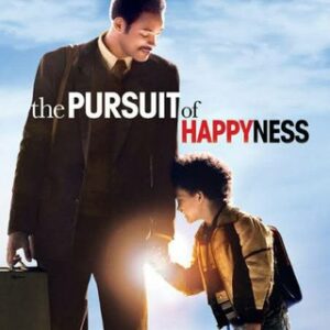 The Pursuit of Happyness (2006)