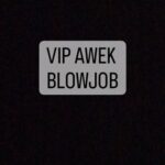VIP AWEK BL0WJ0B