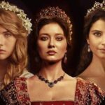 Século Magnífico : Kösem🌸💎🇧🇷POB🇹🇷