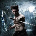 The Wolverine (2013) Sub Indo