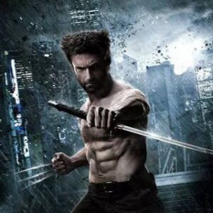 The Wolverine (2013) Sub Indo