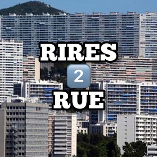 Rires2️⃣Rue
