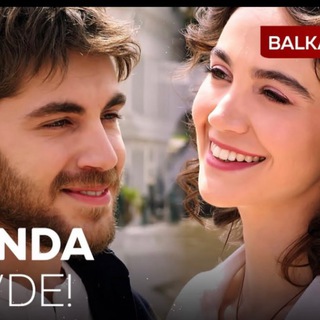 Balkan Ninnisi - Paixão Turca