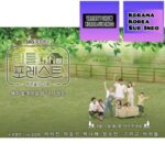 Little Forest 2019 (korea variety show) Sub Indo